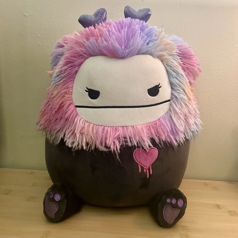 Squishmallow 12